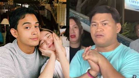 sachzna leak|Sachzna Laparan, pinasalamatan ng misis ng pulis sa viral video.